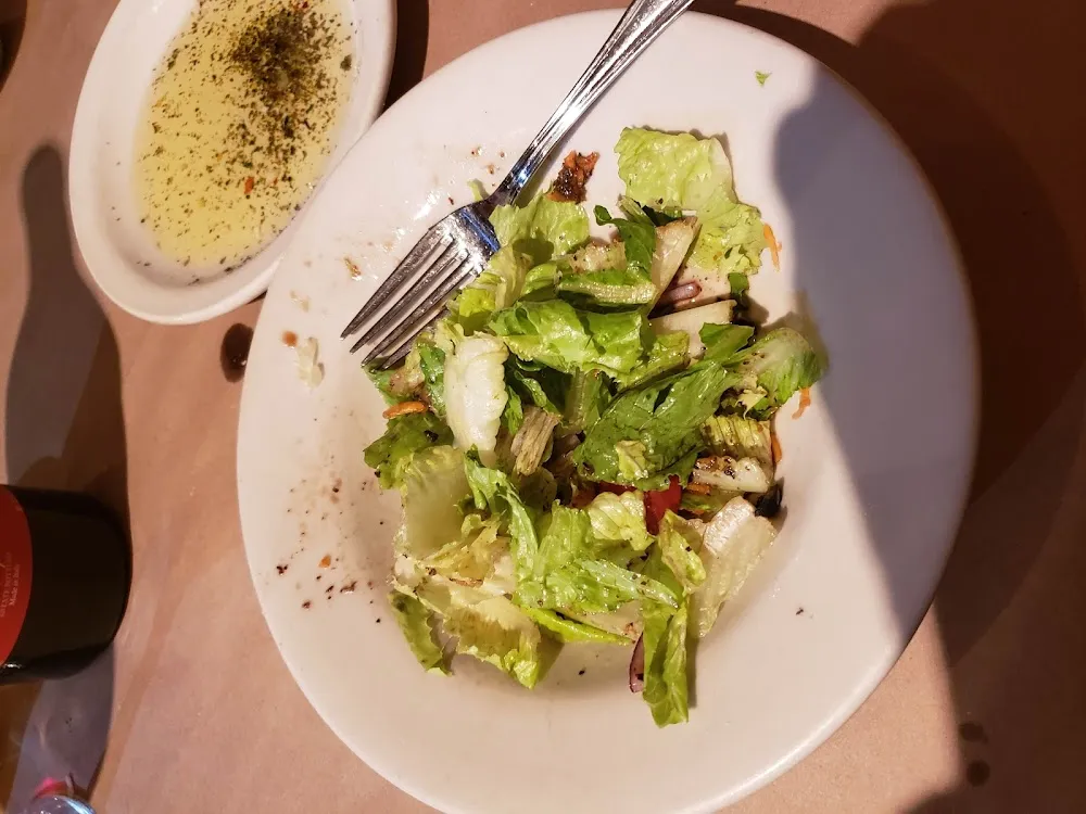 Caesar Salad