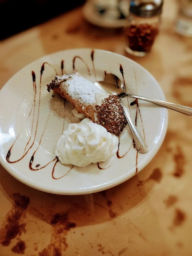 Cannoli