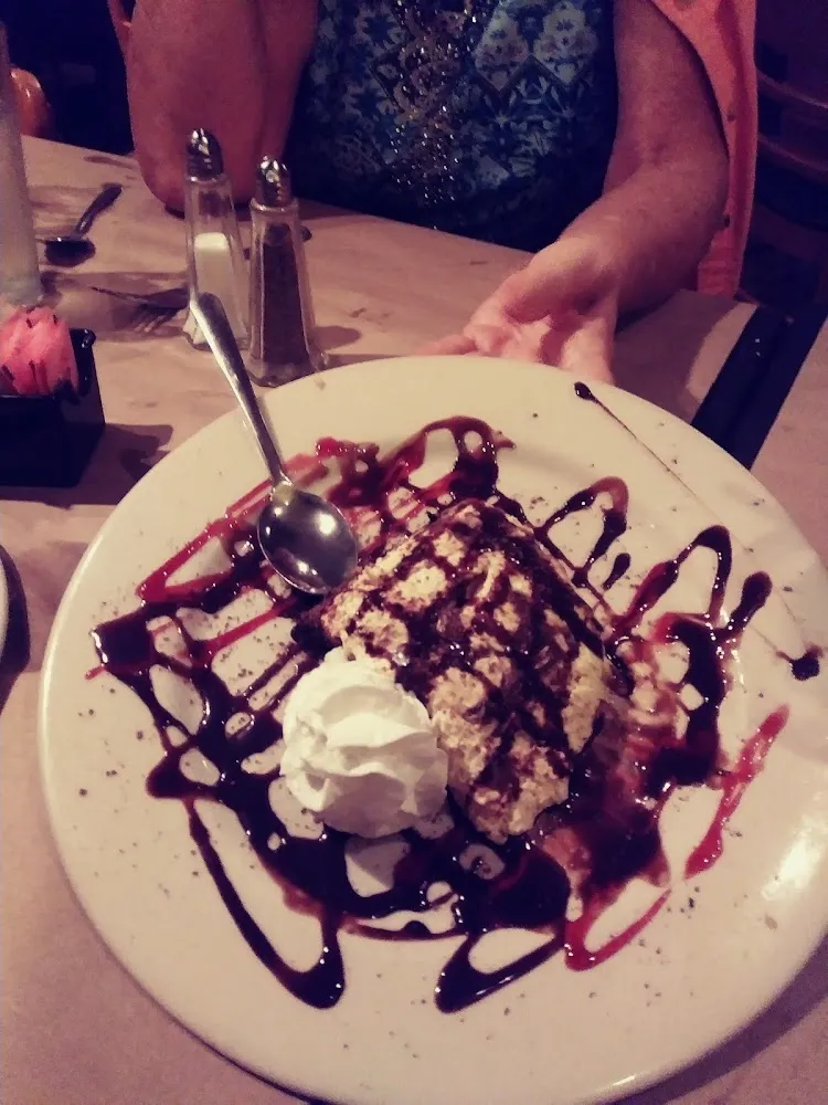Chocolate Dream Cake
