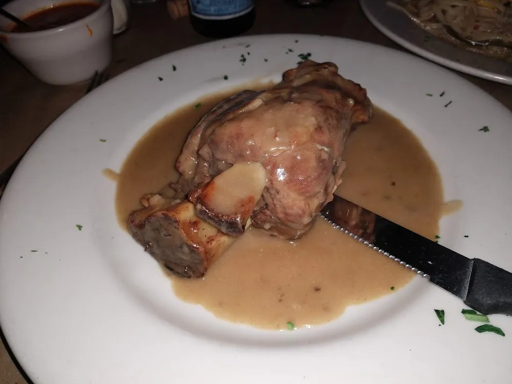 Osso Buco